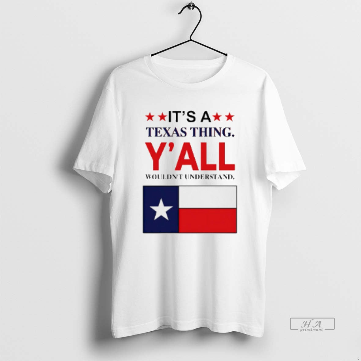 Official Its A Texas Thing Yall Wouldnt Understand