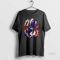 Official Iyo Sky Wwe Bitmap Graphic