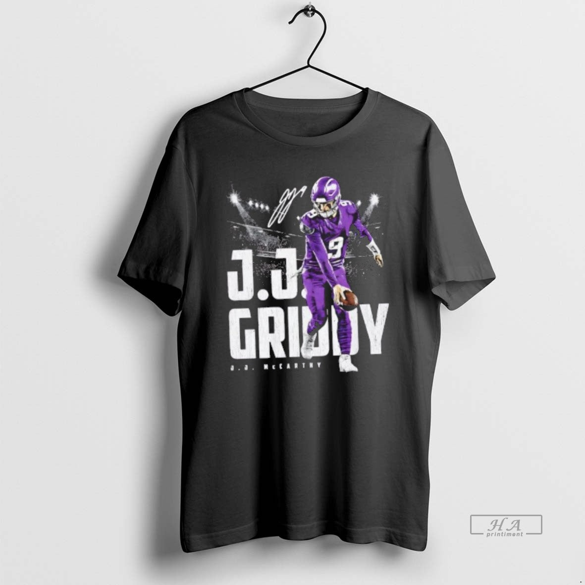 Official J J