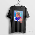 Official Jack Hughes Usa Tee