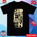 Official Jack’s Mannequin Andrew Mcmahon In The Wilderness Assorted Shirts Unisex , , , Long Sleeve Tee