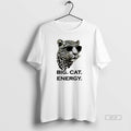 Official Jaguar Big Cat Energy