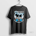 Official Jai Deux Titres Papy And Bouliste Et Je Gere Dans Les Deux