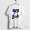 Official Jalen Duren Detroit Pistons The Unbreakable Slam Cover
