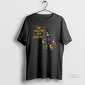 Official Jalen Ramsey Pittsburgh Steelers Football He Weak As Fuck Nfl 2025
