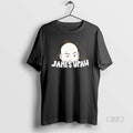 Official James Caraan James Upaw