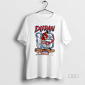 Official Jarren Duran V2 Boston Red Sox Mlb 2026 Planet Euphoria Art