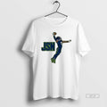 Official Jaxon Smith Njigba Seattle Seahawks Jsn Dunk
