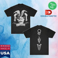Official Jay Weinberg Garjk Collab Shirts Unisex , , , Long Sleeve Tee