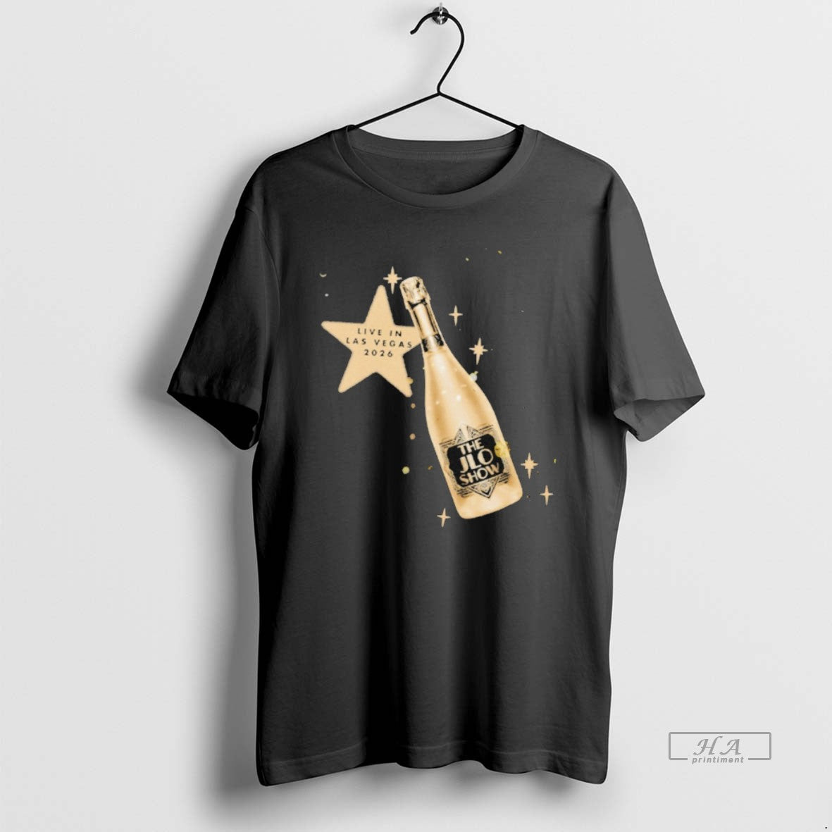 Official Jennifer Lopez Nye Champagne 2026
