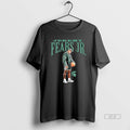 Official Jeremy Fears Jr Michigan State Spartans Old School