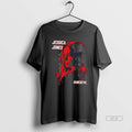 Official Jessica Jones Daredevil Tee
