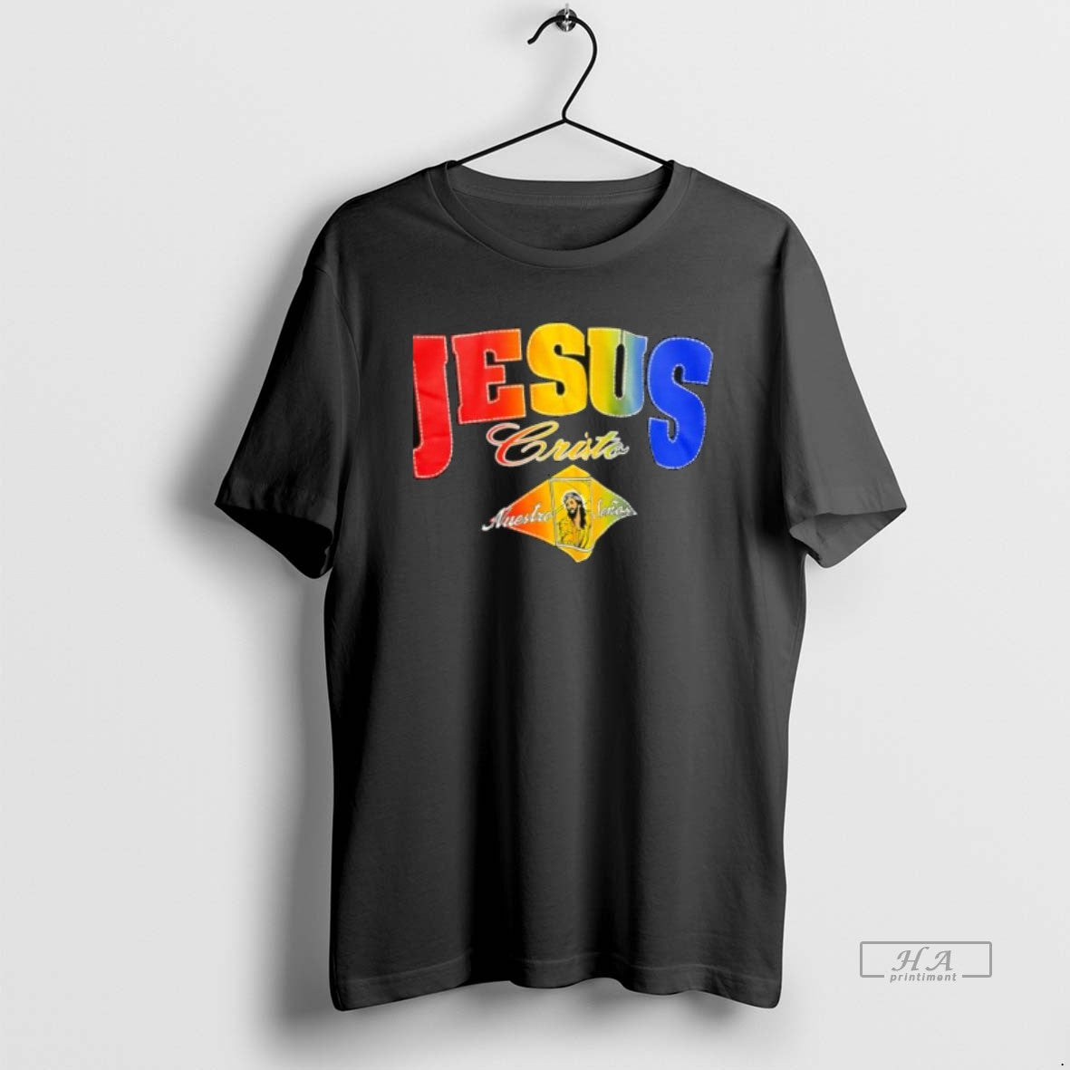 Official Jesus Cristo Nuestro Senor