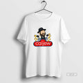 Official Jewish Caijew Meme Logo