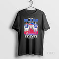 Official Jim Kelly And Josh Allen Forever A Bills Fan Win Or Lose