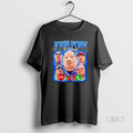 Official John Pork Is Calling John Pork Meme