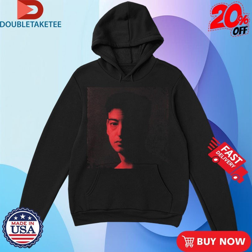 Official Joji Nectar Portrait Shirts Unisex , , , Long Sleeve Tee