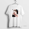 Official Jokic Fights Okc After Lu Dort Fouls Him Tee