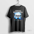 Official Jonas Brothers Five Albums Every Night