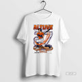 Official Jose Altuve Houston Astros Mlb 2026 Planet Euphoria Art