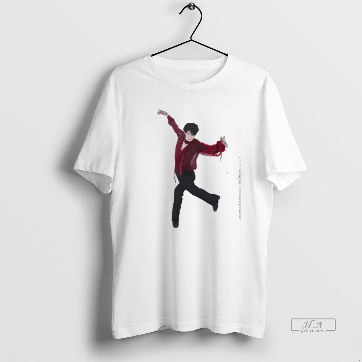 Official Junhwan Cha