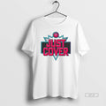 Official Just Cover Iii Basketball Logo