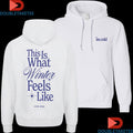 Official Jvke I’m Cold This Is What Winter Feels Like Shirts Unisex , , , Long Sleeve Tee