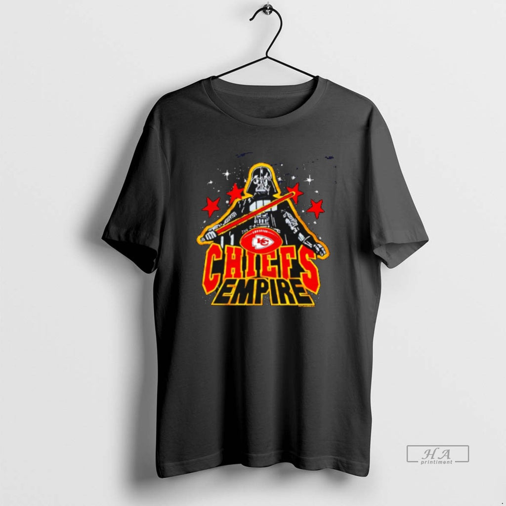 Official Kansas City Chiefs Empire Light Side