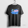 Official Kansas Jayhawks Late Night In The Phog Since 1912 Graphic