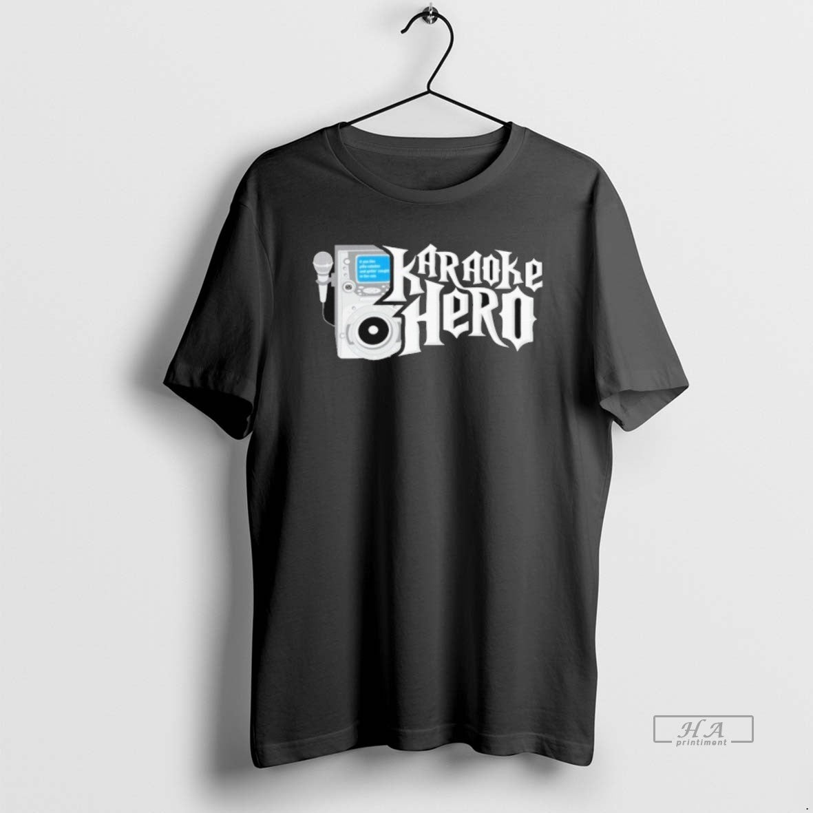 Official Karaoke Hero