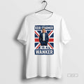 Official Keir Starmer Is A Wanker