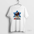 Official Kendrick Lamar Liberty I Love Israel