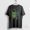 Official Kenny Mcintosh 25 Seattle Seahawks Football The Tip