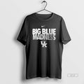 Official Kentucky Wildcats Big Blue Madness