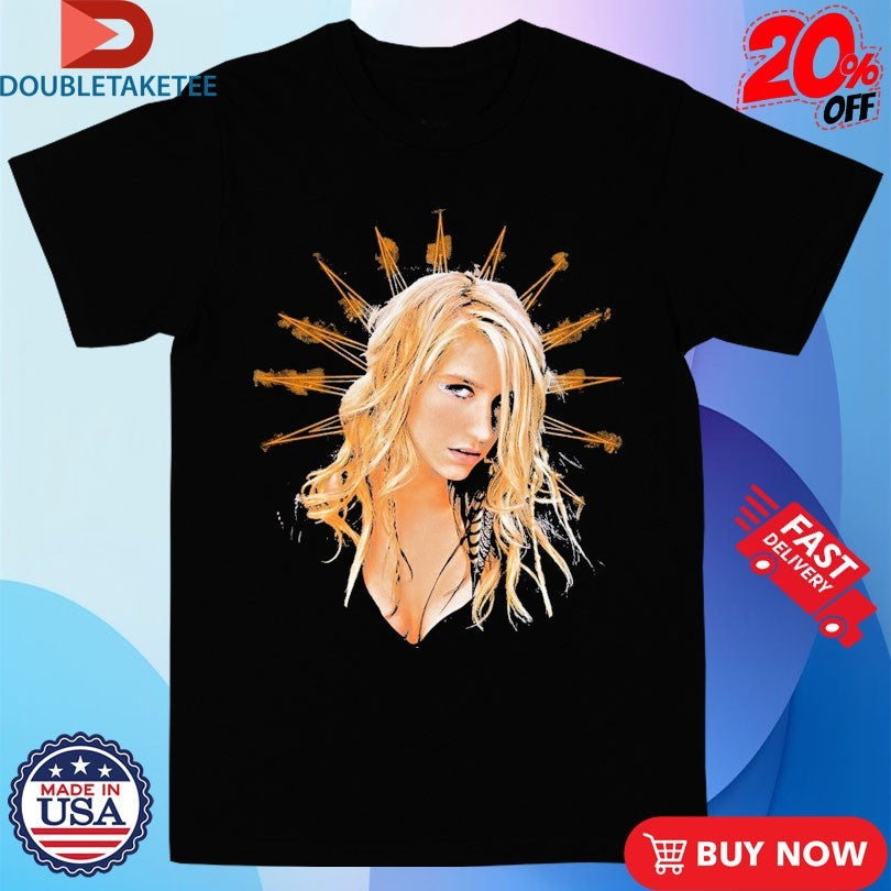 Official Kesha Animal Shirts Unisex , , , Long Sleeve Tee