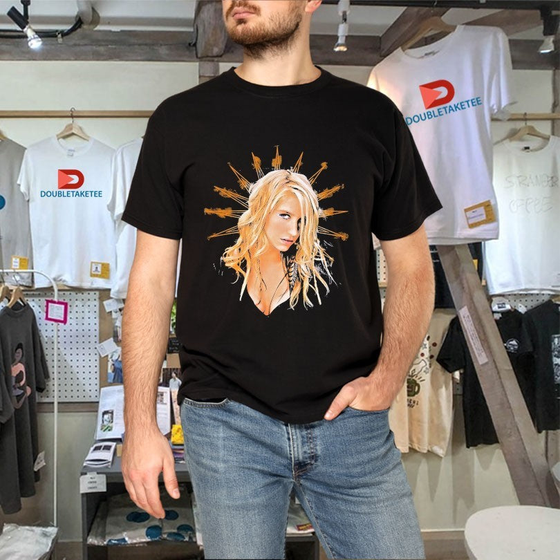 Official Kesha Animal Shirts Unisex , , , Long Sleeve Tee