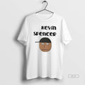 Official Kevin Spencer Character