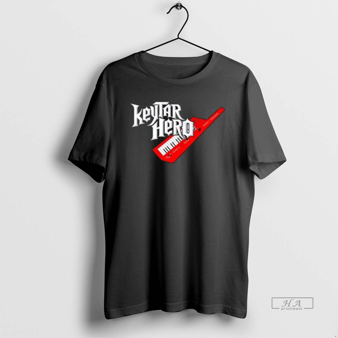 Official Keytar Hero