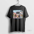 Official Kill Em All White House Graphic