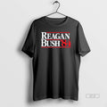 Official Kimberly Ross Reagan Bush 84