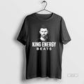 Official King Energy Beats Portrait