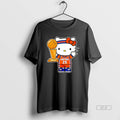 Official Kitty X New York Knicks 2025 Nba Cup Champions