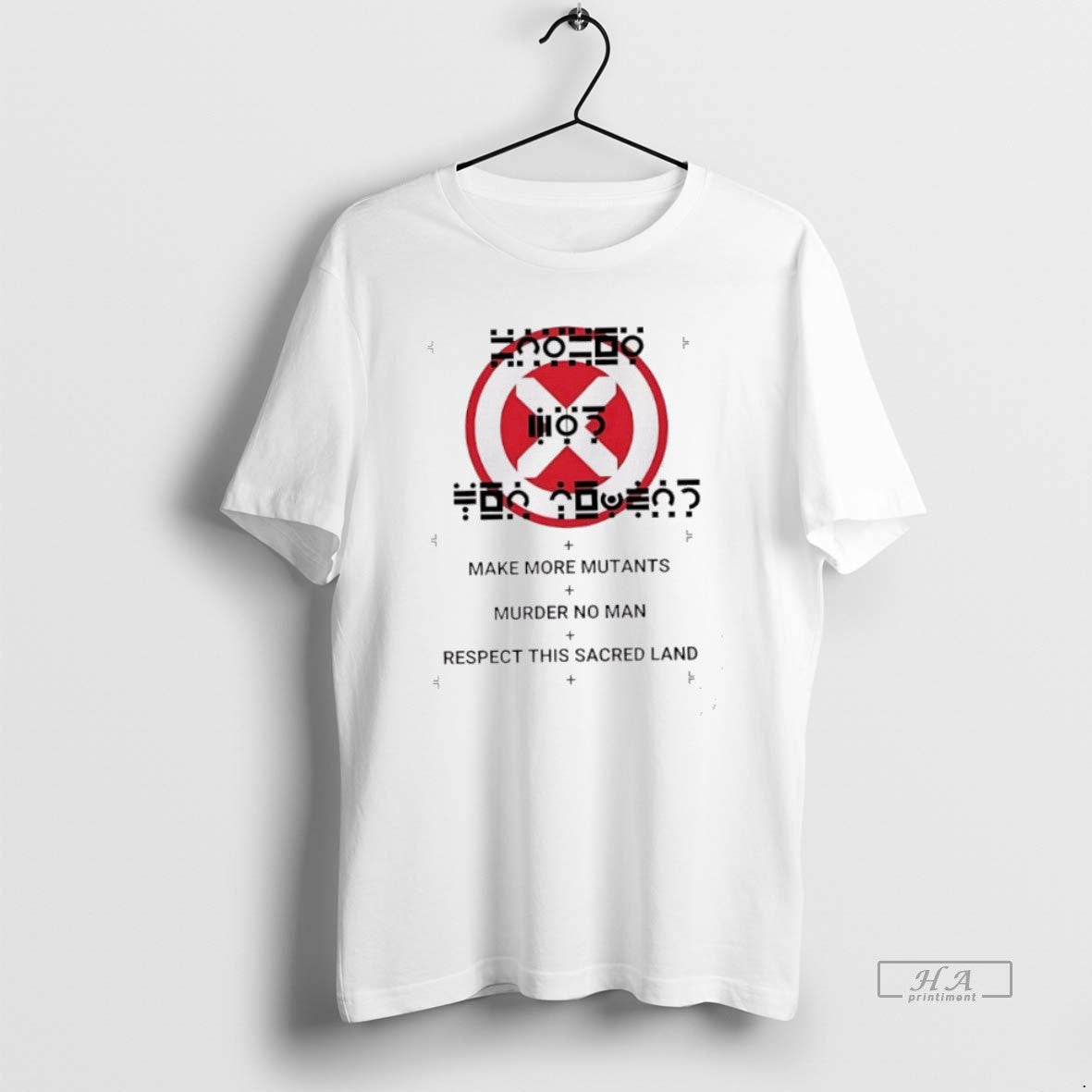 Official Krakoan Age Inspired Fan Made Style