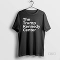 Official Lnrm1sin The Trump Kennedy Center