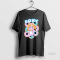 Official Lankybox Merch Foxy Donuts