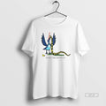 Official Laser Loon Minnesota Dont Tread On Us