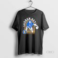 Official Lauren Betts Ucla Bruins Illustrated