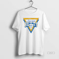 Official Lauren Betts Ucla Bruins Text Logo