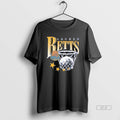 Official Lauren Betts Ucla Bruins Basketball Graphic