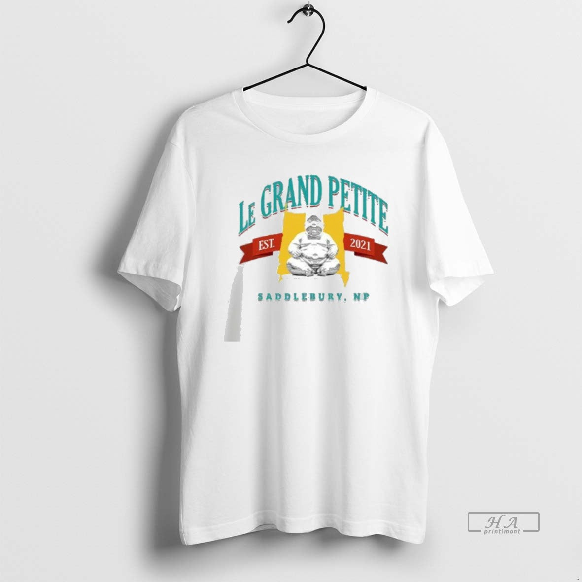 Official Le Grand Petite